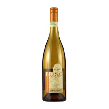 Bosc D'la Rei Moscato 75 Cl 5.5% Vol.