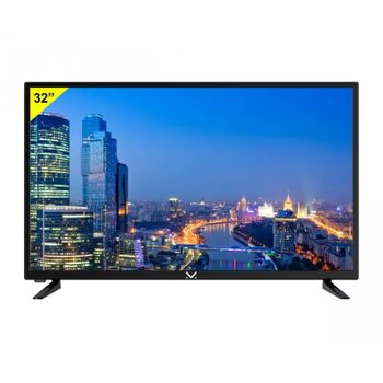 New Majestic Tvd-232 S2 Led V4 81,3 Cm (32') Hd Negro