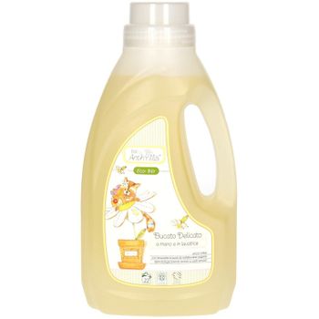 Detergente Bio Bebés Prendas Delicadas Anthyllis Baby, 1 L