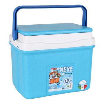 Nevera Portátil 20 L Azul (38 X 26 X 31 Cm)