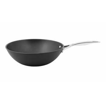 Ballarini Wok Antiadherente 30cm