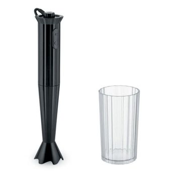 Batidora Alessi Plisse Mdl10 B Negro