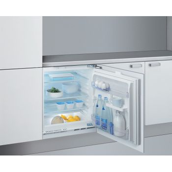 Combi Integrable Whirlpool Art 66011 1.77m con Ofertas en Carrefour