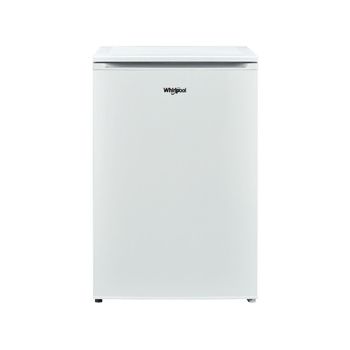 Arca Vertical Whirlpool W55zm112w2n 103l Blanco