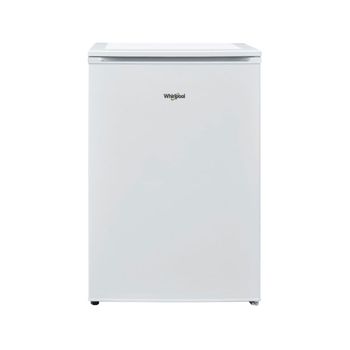 Frigorífico Whirlpool 122l Blanco W55vm1120w2ws