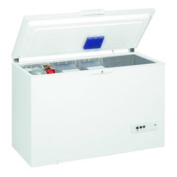 Arcón Congelador Svan Sch2500fdc Cíclico 246l Dual Cooling F Blanco 84,5 Cm  con Ofertas en Carrefour