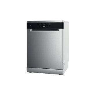 Java 5060x Lavavajillas Libre Instalación Inox 60 Cm con Ofertas en  Carrefour