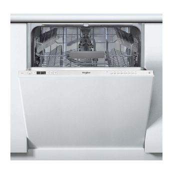 Whirlpool Lavavajillas 60cm 14 Cubiertos 46db Totalmente Integrado - Wkic3c26