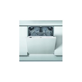 Lavavajillas Whirlpool Wric3c26