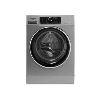 Beko Lavadora Ojo De Buey 60cm 7kg 1200 Rpm - Wue7212w1w con