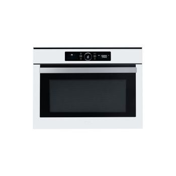 Microondas Whirlpool Amw506wh 900w