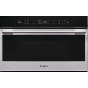 Whirlpool W7 Md440 Integrado Microondas Combinado 31 L 1000 W Acero Inoxidable