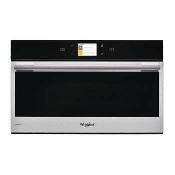 Horno Microondas Integrable Whirlpool W9 Mw261 Ixl De 60cm