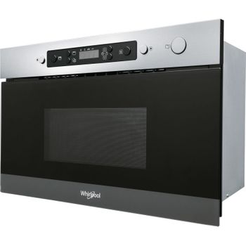 Microondas Whirlpool Amw4920ix