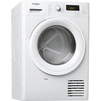 Secadora Whirlpool Ftm1181eu