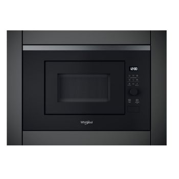 Microondas Integrable BALAY 3CP5002N2 Negro Inox