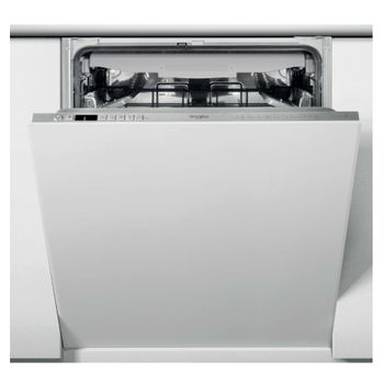 Whirlpool Lavavajillas 60cm 14 Cubiertos 43db Totalmente Integrado - Wis7030pef