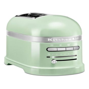 Tostador Kitchenaid Artisan 5kmt2204e Pistacho