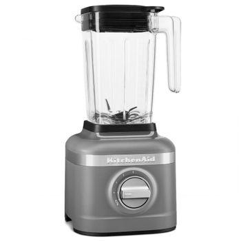 Kitchenaid Licuadora 1.4l 650w Gris Mate - 5ksb1325edg