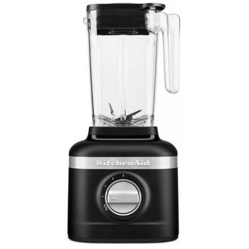 Kitchenaid Licuadora 1.4l 650w Negro Mate - 5ksb1325ebm