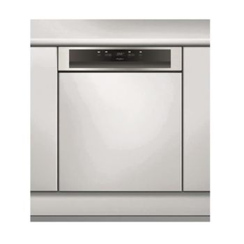 Whirlpool MCP 346 WH Horno Microondas con Grill 25L 800W Blanco