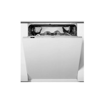 Whirlpool Lavavajillas 60cm 14 Cubiertos 44db Totalmente Integrado - Wric3c34pe