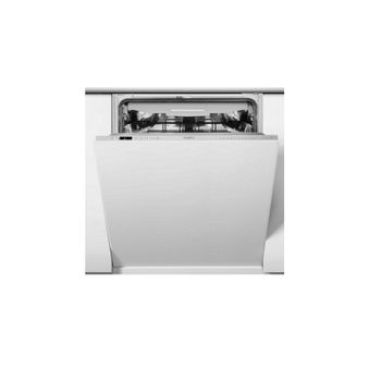 Whirlpool Lavavajillas 60cm 14 Cubiertos 43db Totalmente Integrado - Wkcio3t133pfe