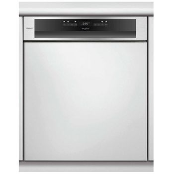 Bosch Lavavajillas 60cm 14 Couerts 44db Integrable Con Diadema - Smu4hcs48e  con Ofertas en Carrefour