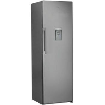 Whirlpool Frigorífico 1 Puerta 60cm 364l Acero Inoxidable - Sw8am2cxwr2