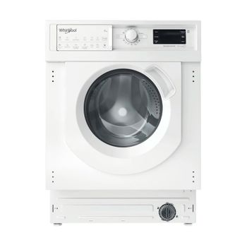 EVVO Lavadora-secadora integrable i8w6se - 8 Kg lavado/ 6 Kg