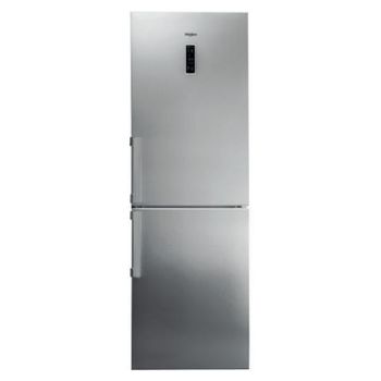 Combi Whirlpool Wb70e 973 X Inox 195x70cm