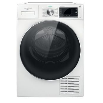 Whirlpool Secadora De Condensación 60cm 8kg Blanco - Awz8cds/df con Ofertas  en Carrefour