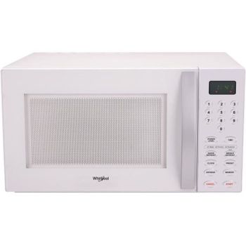 Microondas - 30l - Blanco