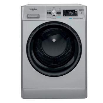 Lavasecadora Aeg L7wee862s 8/6kg Plata con Ofertas en Carrefour Ofertas