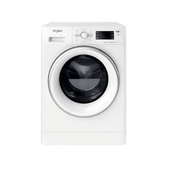 Bosch Lavadora Ojo De Buey 9kg 1400 Rpm Blanca - Wgg244f0fr con Ofertas en  Carrefour