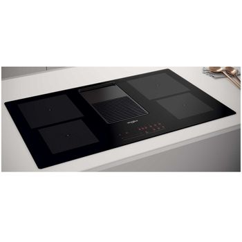 Electrolux Placa De Inducción 59cm 3 Fuegos 7200w Flexinduction Negro -  Eiv63343 con Ofertas en Carrefour