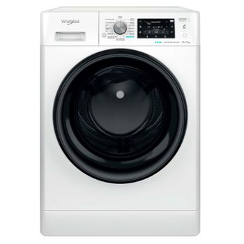 Lavasecadora Whirlpool Ffwdd 1074269 Bv Spt 10/7kg