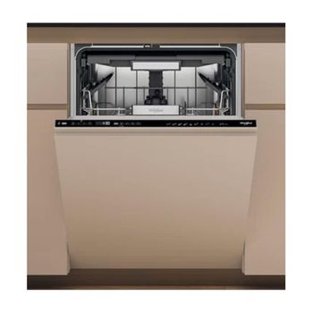 Whirlpool Lavavajillas 60cm 14 Cubiertos De Acero Inoxidable - Wfc 3c26 Pfx  con Ofertas en Carrefour