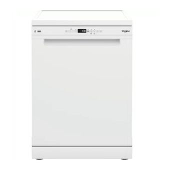 Whirlpool W7f Hp33 A Lavavajilla Independiente 15 Cubiertos D