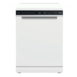 Whirlpool W7f Hs41 Lavavajilla Independiente 15 Cubiertos C