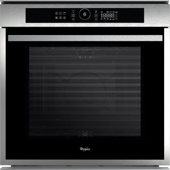 Horno Integrable Whirlpool Akzm 8480 Wh Clase A 60cm con Ofertas