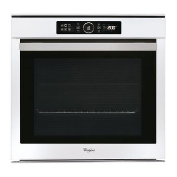 Cecotec Horno Integrable Bolero Hexa C126000 Mirror A. 2800 W, 77