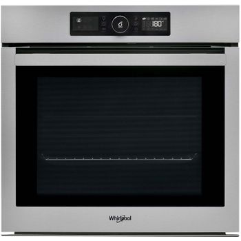 Horno BOSCH HBG675BS1 (71 L - 59.5 cm - Pirolítico - Inox)