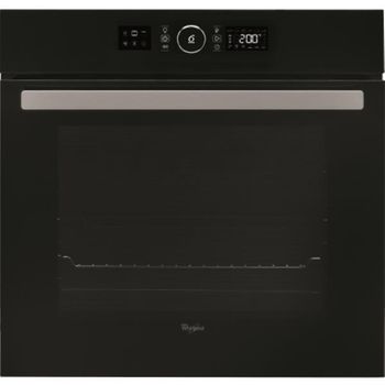 Horno HISENSE BSA65226AX (77 L - 59.5 cm - Hidrolítico - Inox