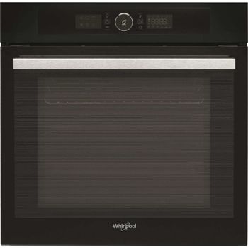 Neff Horno De Vapor 71l 60cm Negro - B64fs31n0 con Ofertas en Carrefour