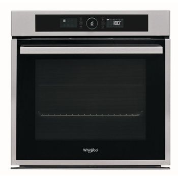 Horno Whirlpool Oakz97961spix