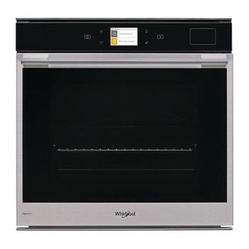 Horno Pirolitico Whirlpool W9 Os2 4s1 P Clase A+ 60cm