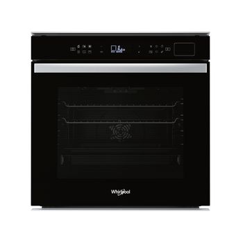 Cocinas De Gas Con Horno Cgs-50b Milectric (3 Fuegos, Blanco, Cocina  Independiente, Placa + Horno, Kit Gas Natural, Doble Puerta Vidrio Horno,  Quemadores Con Seguridad) con Ofertas en Carrefour