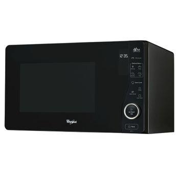 Whirlpool Solo Microondas 25l 800w Negro - Mwf420nb