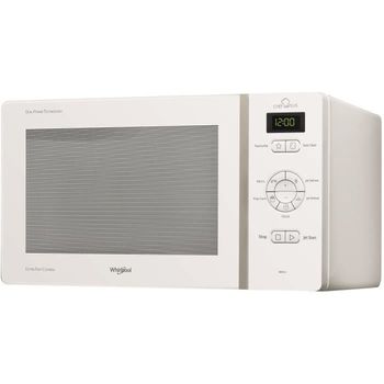 Whirlpool Mcp341wh Microondas